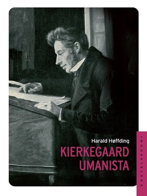 cover image of Kierkegaard umanista